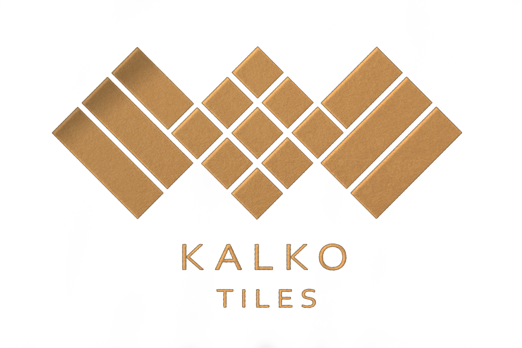Logo kalko tiles transparent